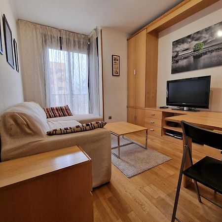 Samaniego, Piscina Y Garaje Junto Civitas Metropolitano Y Aeropuerto Μαδρίτη Εξωτερικό φωτογραφία