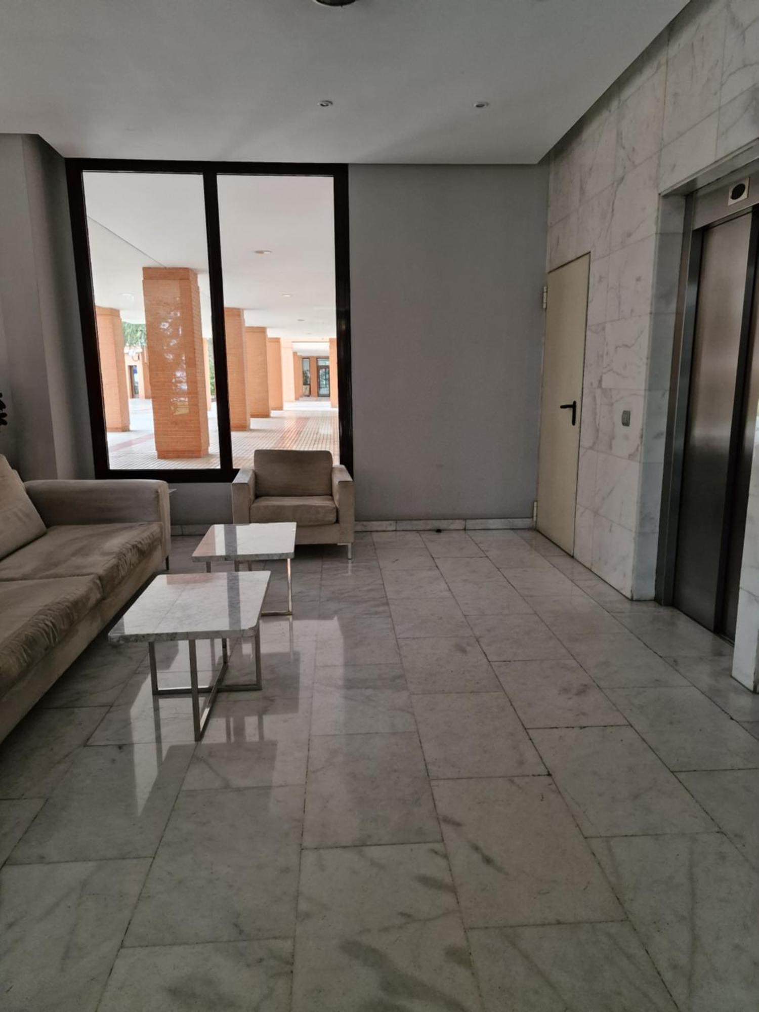 Samaniego, Piscina Y Garaje Junto Civitas Metropolitano Y Aeropuerto Μαδρίτη Εξωτερικό φωτογραφία